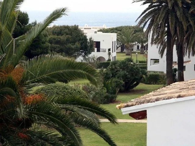 Apartamentos Parque Mar Cala d'Or  Cala d'Or (Mallorca)
