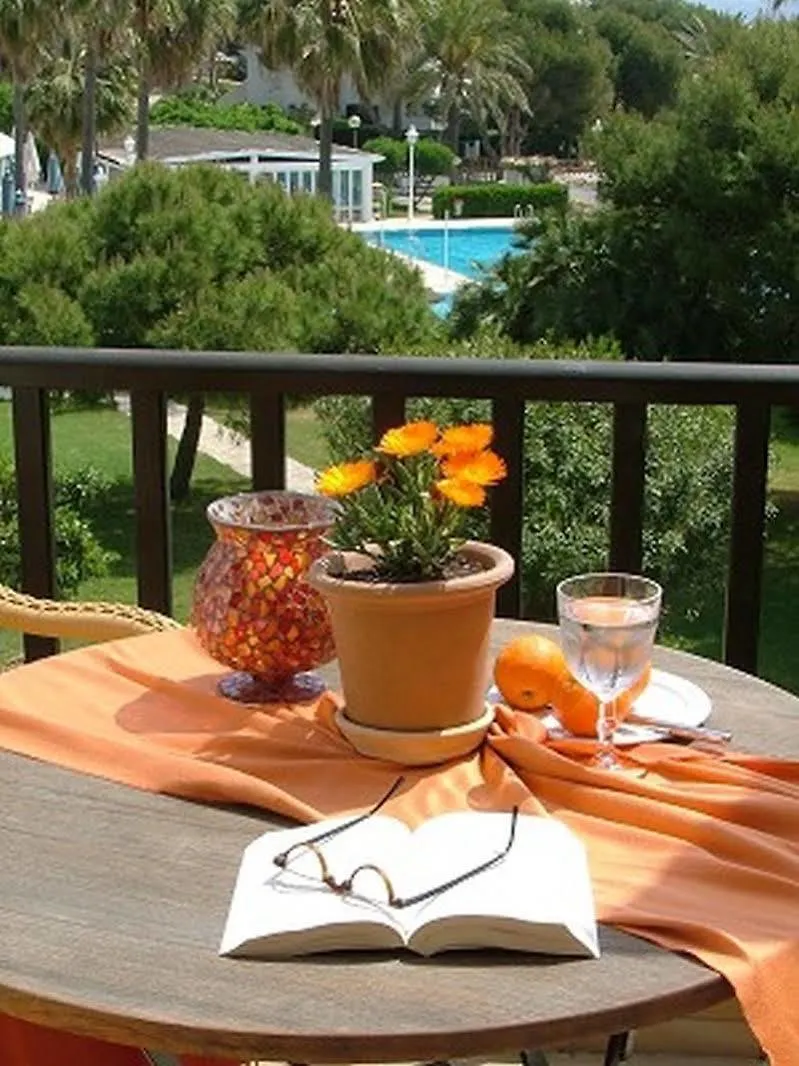Apartamentos Parque Mar Cala d'Or  3*, Cala d'Or (Mallorca)