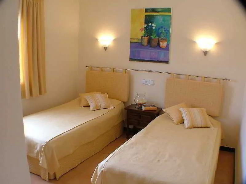 Apartamentos Parque Mar Cala d'Or  Cala d'Or (Mallorca)