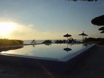 Apartamentos Parque Mar Cala d'Or  Resort
