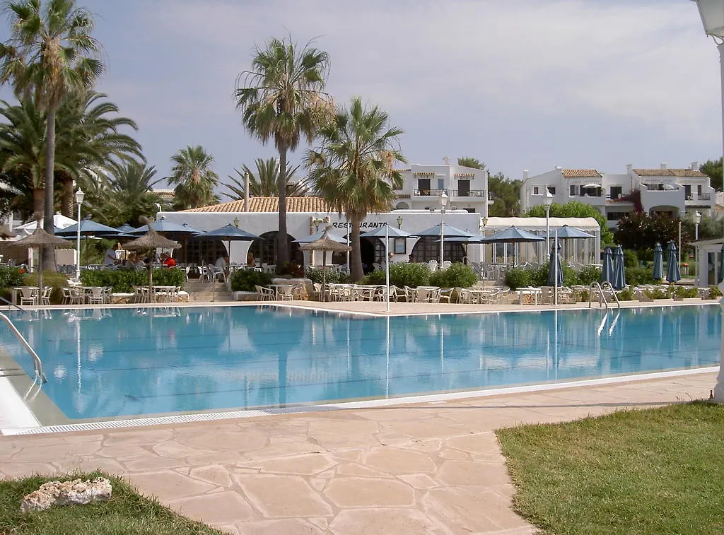 *** Resort Apartamentos Parque Mar Cala d'Or  Spain