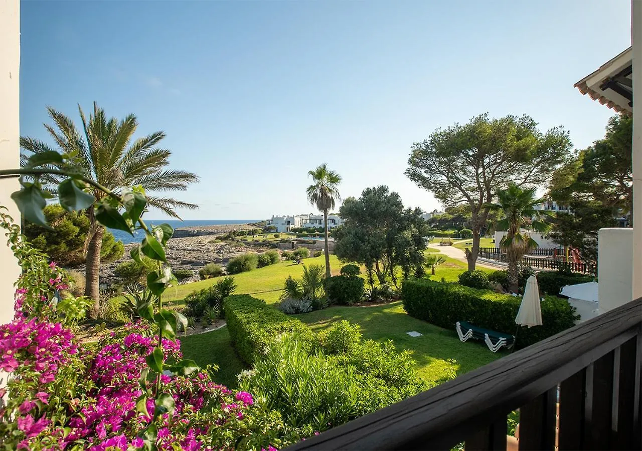 Apartamentos Parque Mar Cala D´Or 3*,  Spagna