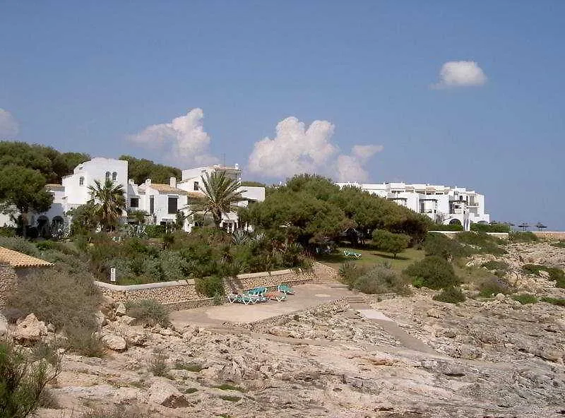 *** Resort Apartamentos Parque Mar Cala D´Or Spagna
