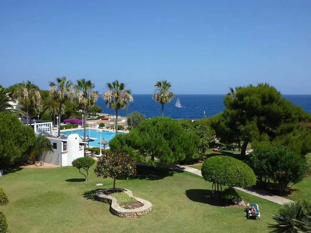 Apartamentos Parque Mar Cala D´Or