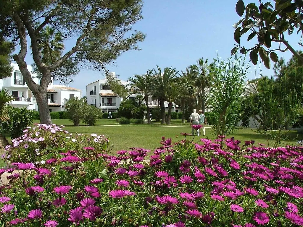 *** Resort Apartamentos Parque Mar Cala D´Or Spagna