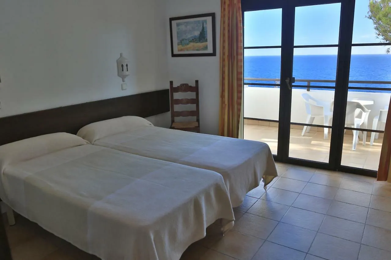 Apartamentos Parque Mar Cala D´Or Resort