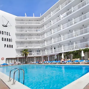 hotel-garbi-park.catalonia-hotels.com/