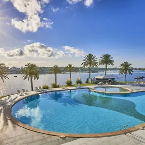 Bellevue Club 3*, Порто де Алькудиа Испания