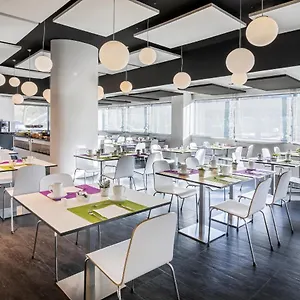 Zentral Castellana Norte 4* Madrid