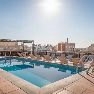 Petit Palace Eixample 4*, Барселона Испания