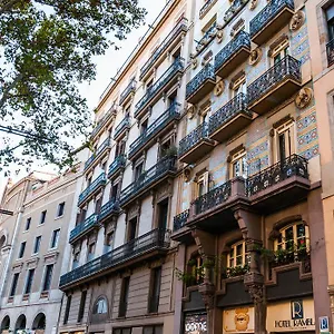 ramblas.catalonia-hotels.com/