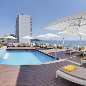 cosmopolita-hotel-boutique-spa-platja-daro.catalonia-hotels.com/