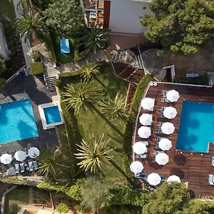 Hotel Bonanza Park By Olivia, Calvia (Mallorca)