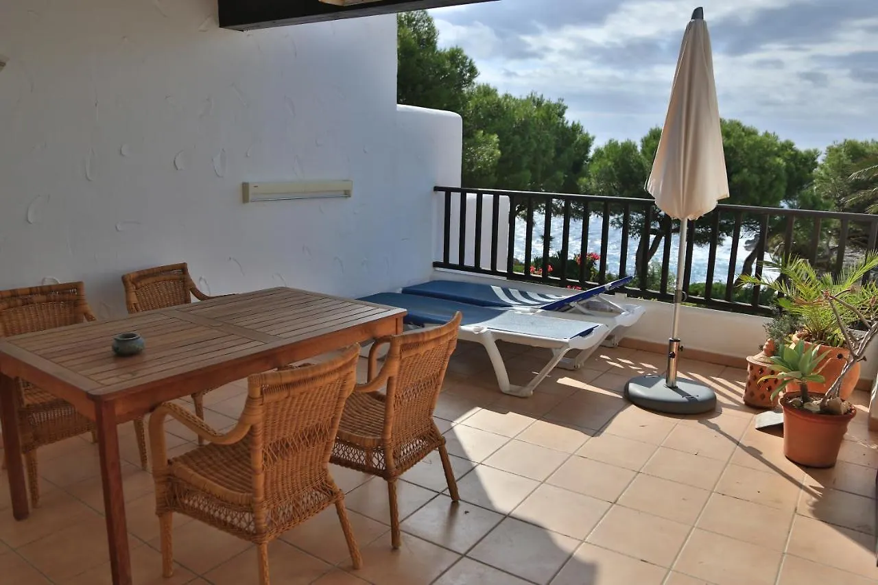 Apartamentos Parque Mar Cala d'Or  Cala d'Or (Mallorca)