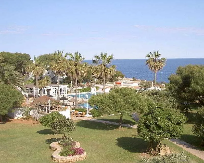 Apartamentos Parque Mar Cala d'Or  3*, Cala d'Or (Mallorca) Spain