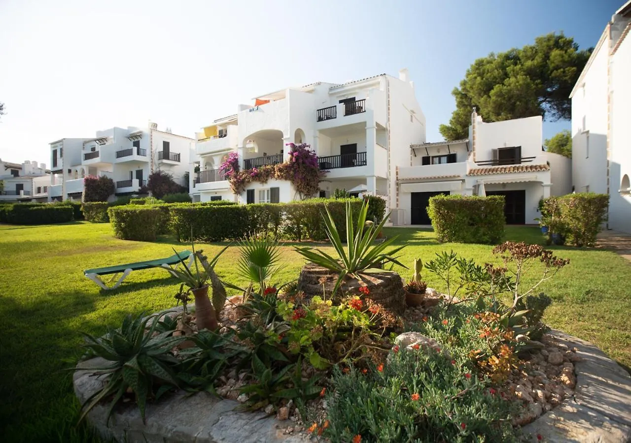 *** Resort Apartamentos Parque Mar Cala d'Or  Spain