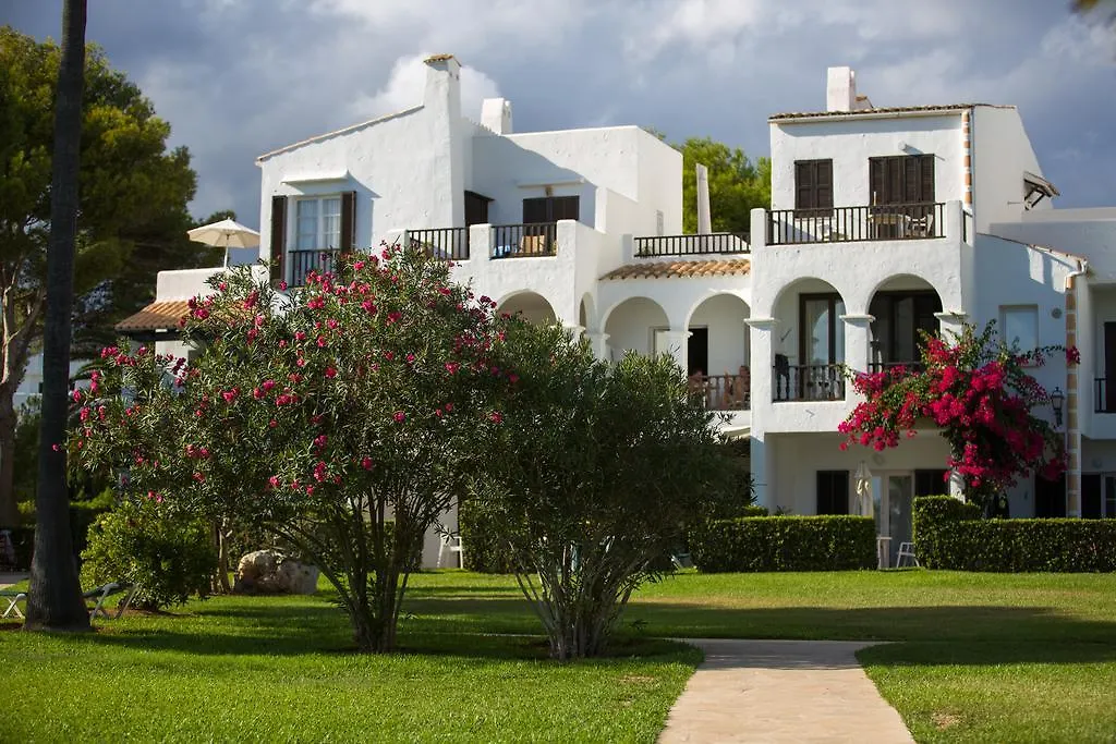 Apartamentos Parque Mar Cala d'Or  3*, Cala d'Or (Mallorca)