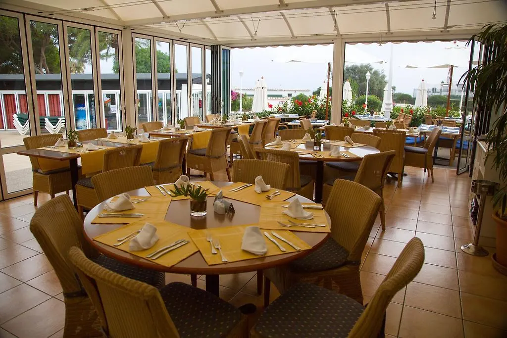 Resort Apartamentos Parque Mar Cala d'Or