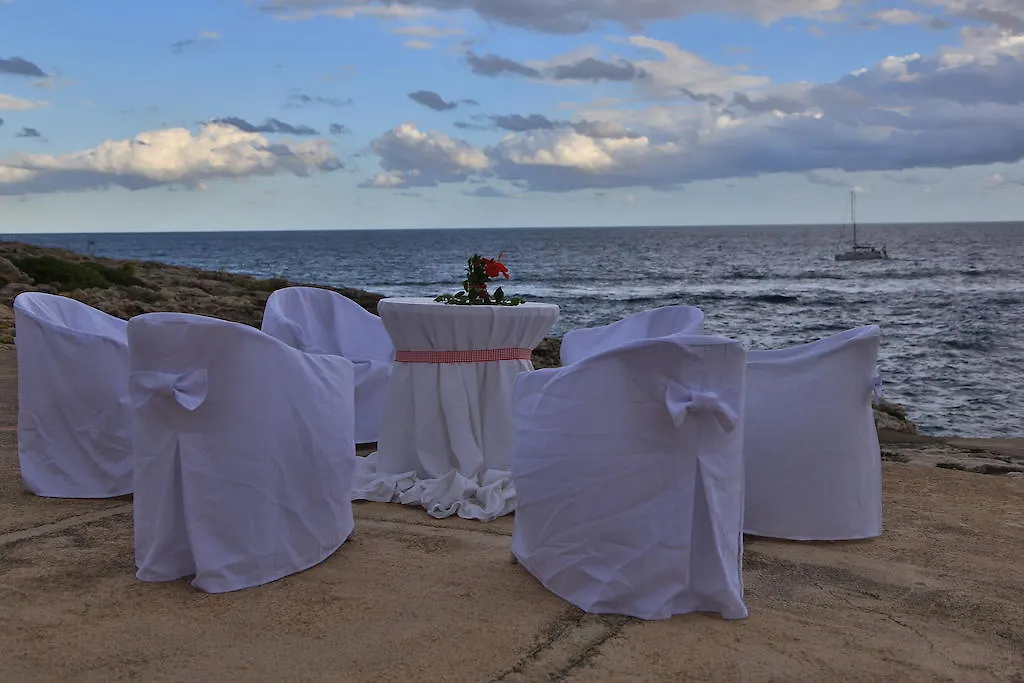 Apartamentos Parque Mar Cala d'Or  Cala d'Or (Mallorca)