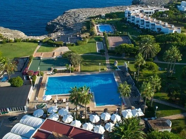 Apartamentos Parque Mar Cala d'Or  Resort