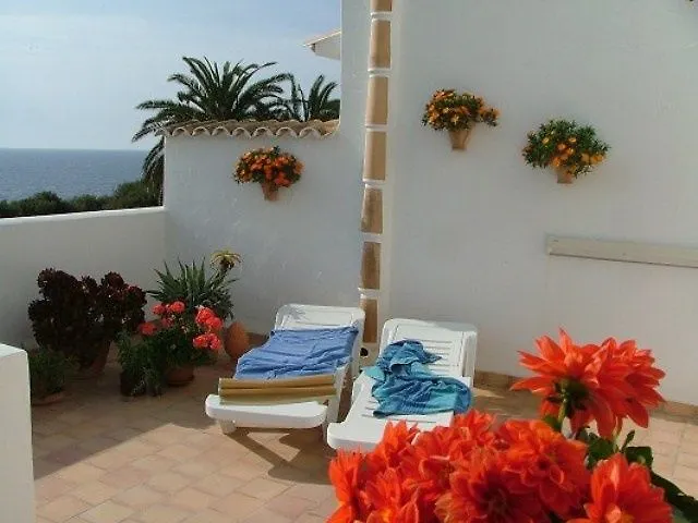 Apartamentos Parque Mar Cala d'Or  3*, Cala d'Or (Mallorca)