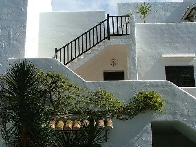Apartamentos Parque Mar Cala d'Or  3*, Cala d'Or (Mallorca) Spain