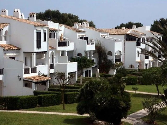 *** Resort Apartamentos Parque Mar Cala d'Or  Spain