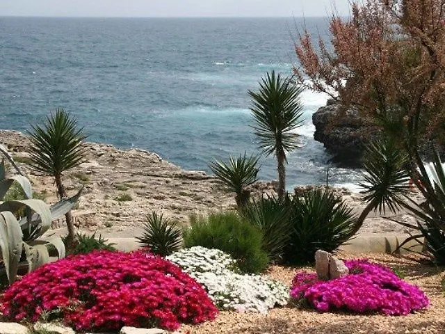 Apartamentos Parque Mar Cala d'Or  3*, Cala d'Or (Mallorca)