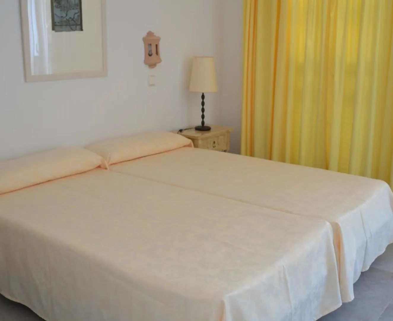 Apartamentos Parque Mar Cala d'Or  3*, Cala d'Or (Mallorca)