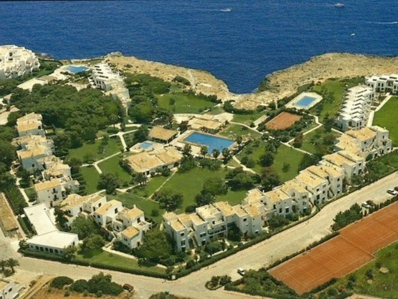 Apartamentos Parque Mar Cala d'Or
