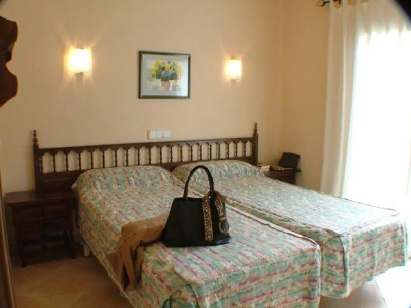 Resort Apartamentos Parque Mar Cala d'Or