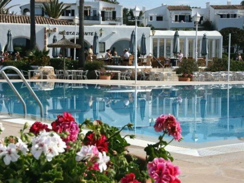 Apartamentos Parque Mar Cala d'Or  Spain