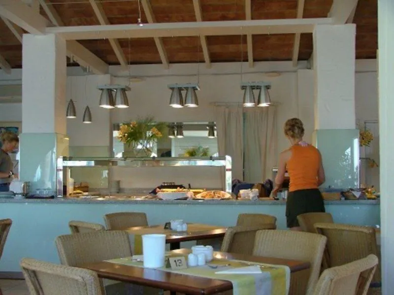 Apartamentos Parque Mar Cala d'Or  3*, Cala d'Or (Mallorca) Spain