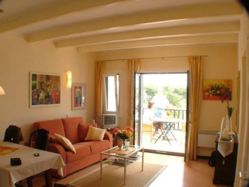 Apartamentos Parque Mar Cala d'Or  Resort Cala d'Or (Mallorca)