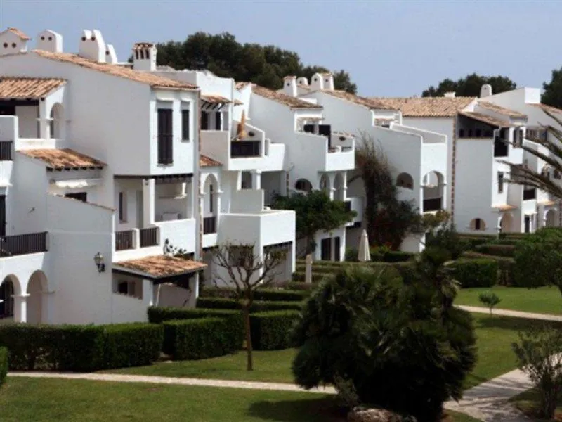 *** Resort Apartamentos Parque Mar Cala d'Or  Spain