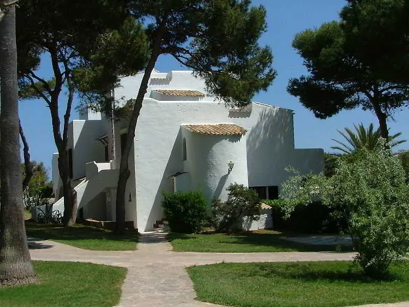 Resort Apartamentos Parque Mar Cala d'Or