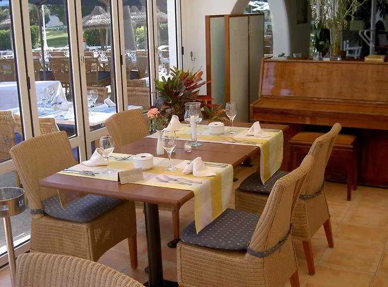 Apartamentos Parque Mar Cala d'Or  Resort