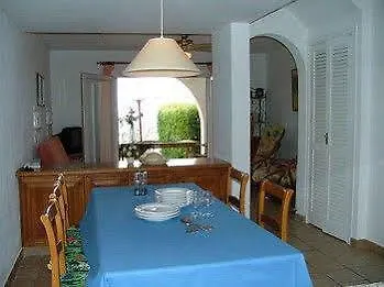 Resort Apartamentos Parque Mar Cala d'Or