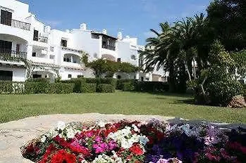 Apartamentos Parque Mar Cala d'Or  3*, Cala d'Or (Mallorca) Spain