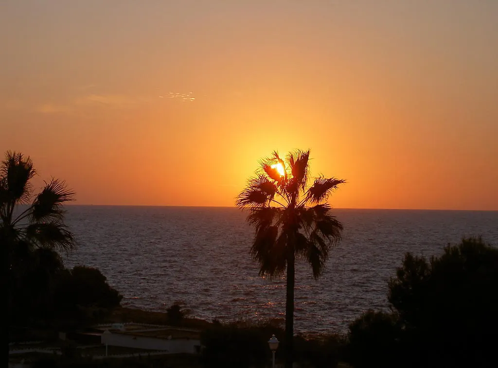 Apartamentos Parque Mar Cala d'Or  Cala d'Or (Mallorca)