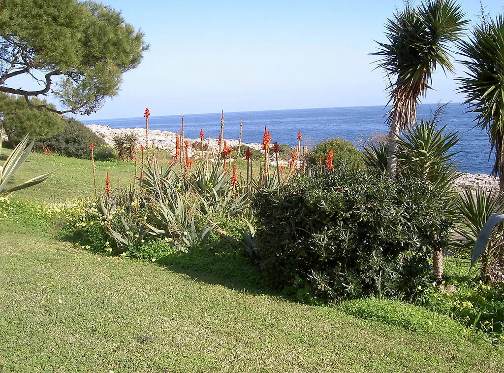Apartamentos Parque Mar Cala d'Or  3*, Cala d'Or (Mallorca)
