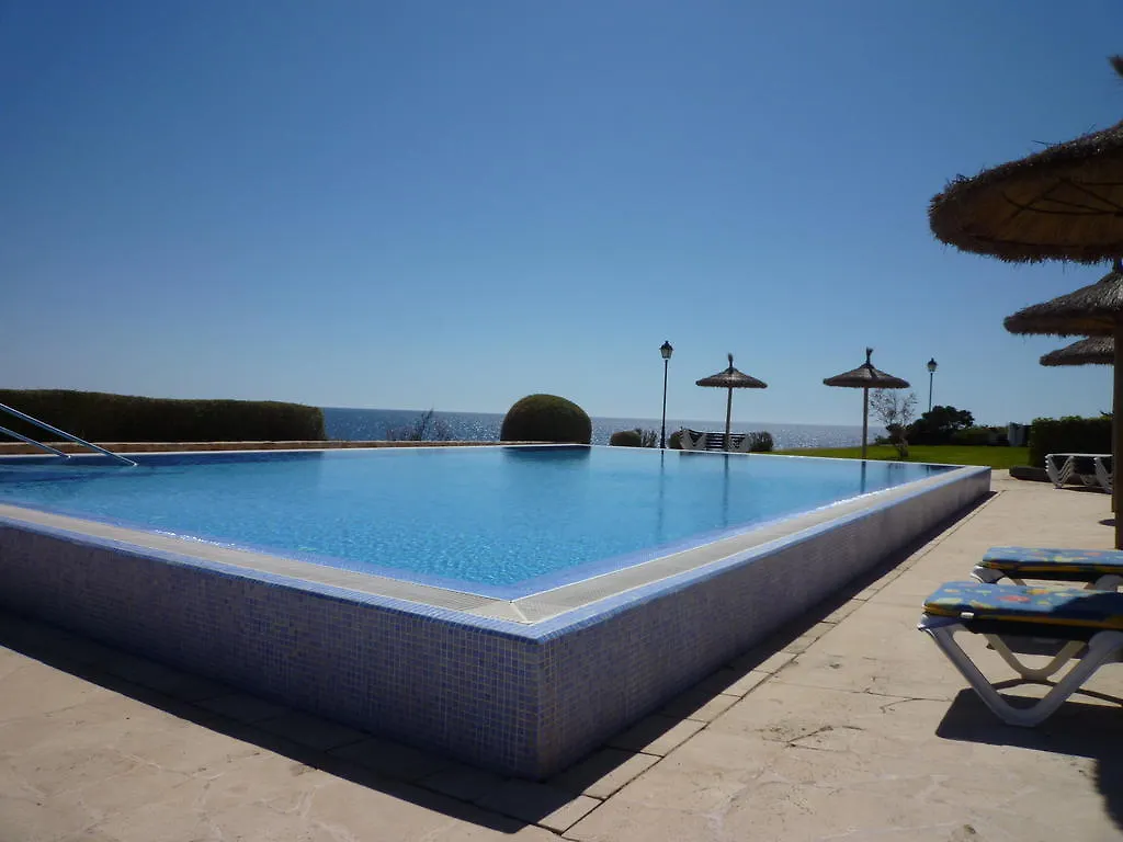 Apartamentos Parque Mar Cala d'Or  Resort