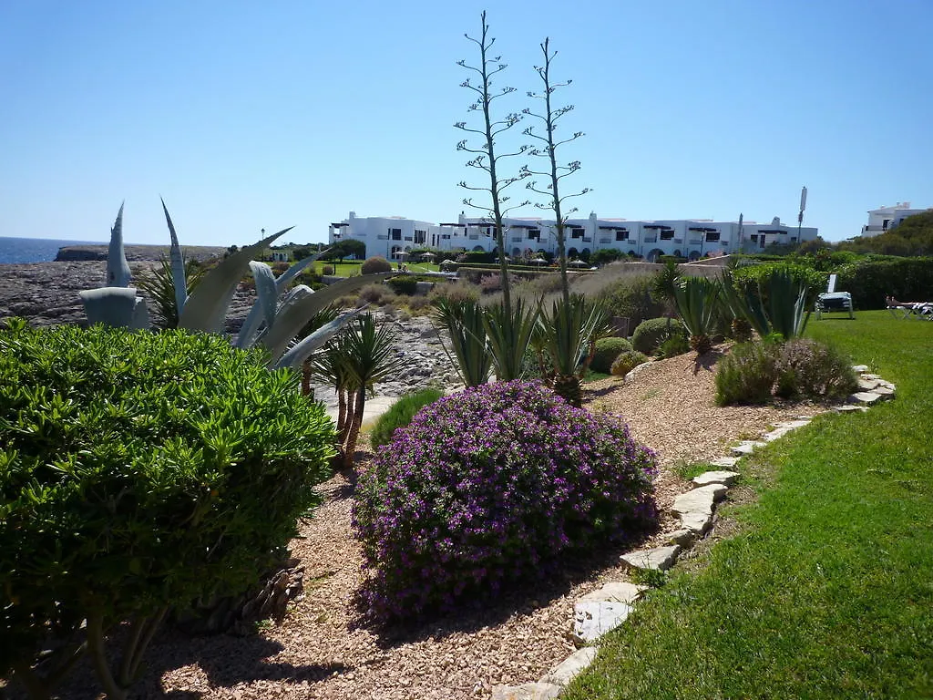 Resort Apartamentos Parque Mar Cala d'Or