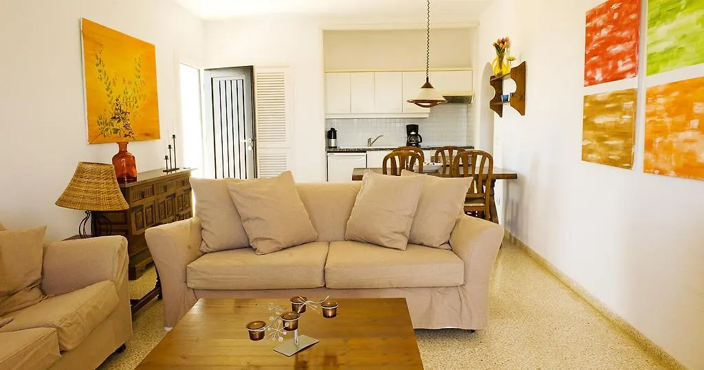 Apartamentos Parque Mar Cala d'Or  3*, Cala d'Or (Mallorca) Spain