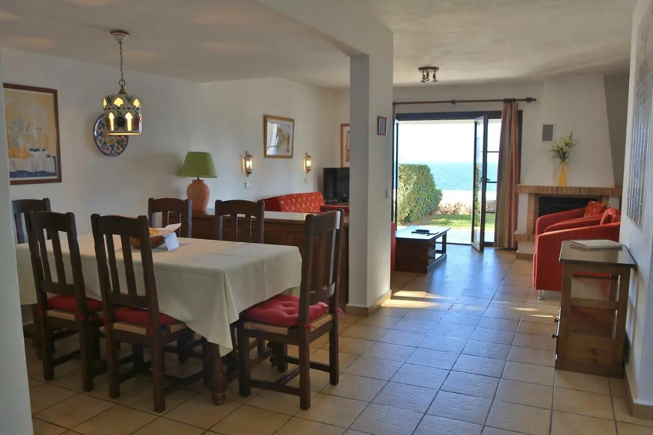 Apartamentos Parque Mar Cala d'Or