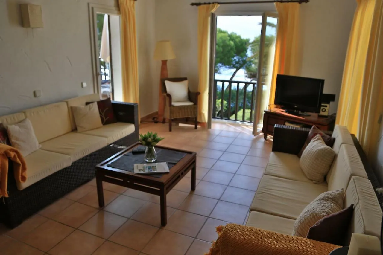 *** Resort Apartamentos Parque Mar Cala d'Or  Spain